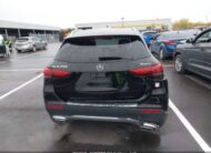 W1N4N4HBXMJ238608 2021 MERCEDES-BENZ GLA