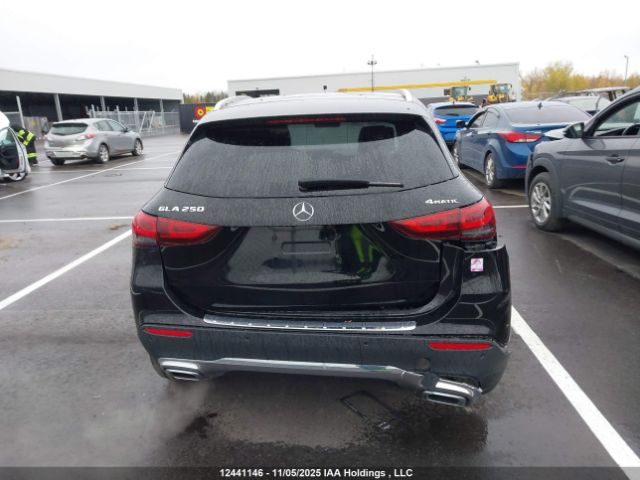 W1N4N4HBXMJ238608 2021 MERCEDES-BENZ GLA