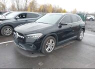 W1N4N4HBXMJ238608 2021 MERCEDES-BENZ GLA