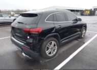W1N4N4HBXMJ238608 2021 MERCEDES-BENZ GLA