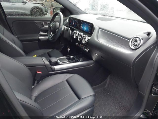W1N4N4HBXMJ238608 2021 MERCEDES-BENZ GLA