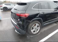 W1N4N4HBXMJ238608 2021 MERCEDES-BENZ GLA