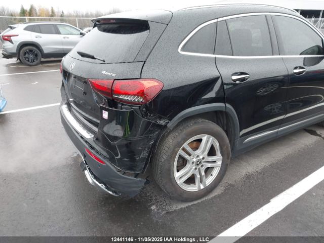 W1N4N4HBXMJ238608 2021 MERCEDES-BENZ GLA