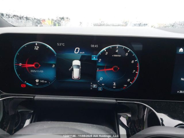 W1N4N4HBXMJ238608 2021 MERCEDES-BENZ GLA