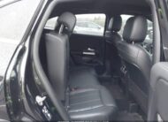 W1N4N4HBXMJ238608 2021 MERCEDES-BENZ GLA