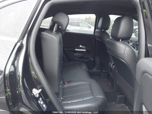 W1N4N4HBXMJ238608 2021 MERCEDES-BENZ GLA