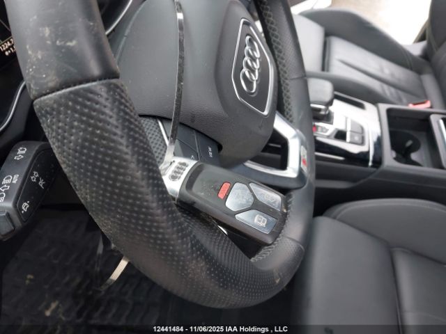 WA1EAAFY3N2053903 2022 AUDI Q5