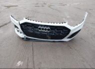 WA1EAAFY3N2053903 2022 AUDI Q5