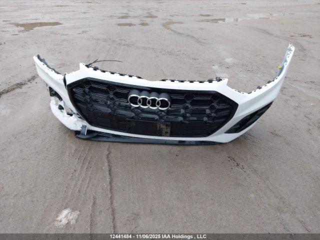 WA1EAAFY3N2053903 2022 AUDI Q5
