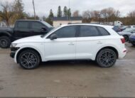 WA1EAAFY3N2053903 2022 AUDI Q5