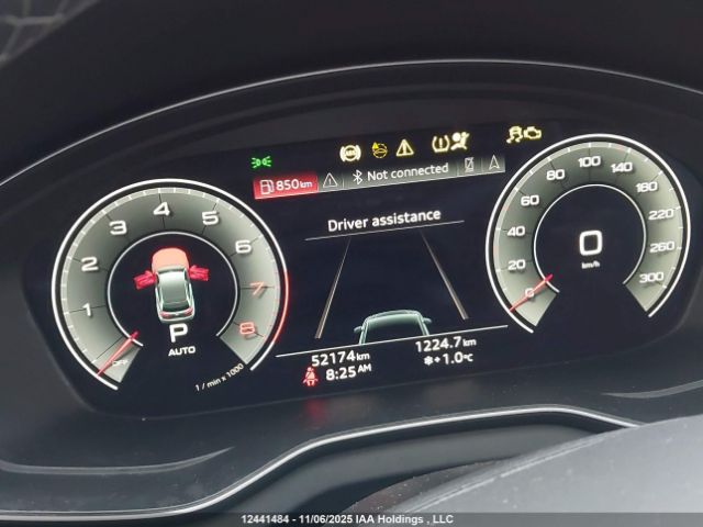 WA1EAAFY3N2053903 2022 AUDI Q5
