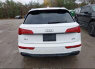 WA1EAAFY3N2053903 2022 AUDI Q5