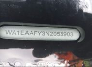 WA1EAAFY3N2053903 2022 AUDI Q5
