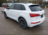 WA1EAAFY3N2053903 2022 AUDI Q5