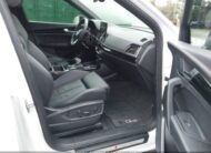WA1EAAFY3N2053903 2022 AUDI Q5