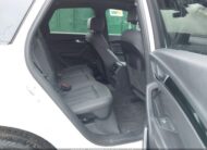 WA1EAAFY3N2053903 2022 AUDI Q5