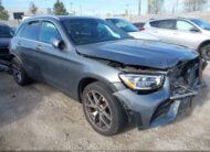 W1N0G8EB1MV306744 2021 MERCEDES-BENZ GLC