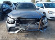 W1N0G8EB1MV306744 2021 MERCEDES-BENZ GLC