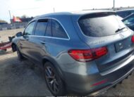 W1N0G8EB1MV306744 2021 MERCEDES-BENZ GLC