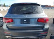 W1N0G8EB1MV306744 2021 MERCEDES-BENZ GLC