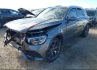 W1N0G8EB1MV306744 2021 MERCEDES-BENZ GLC
