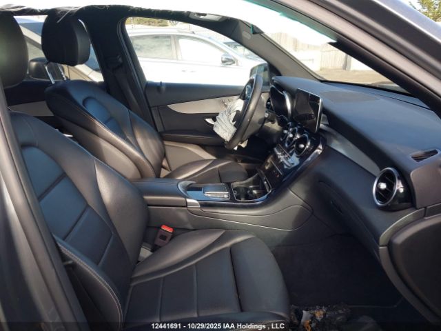 W1N0G8EB1MV306744 2021 MERCEDES-BENZ GLC
