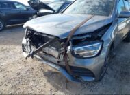 W1N0G8EB1MV306744 2021 MERCEDES-BENZ GLC