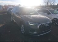 WA1AECF39M1087206 2021 AUDI Q3