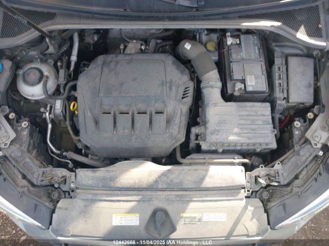 WA1AECF39M1087206 2021 AUDI Q3