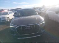 WA1AECF39M1087206 2021 AUDI Q3