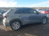 WA1AECF39M1087206 2021 AUDI Q3