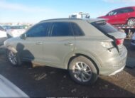 WA1AECF39M1087206 2021 AUDI Q3