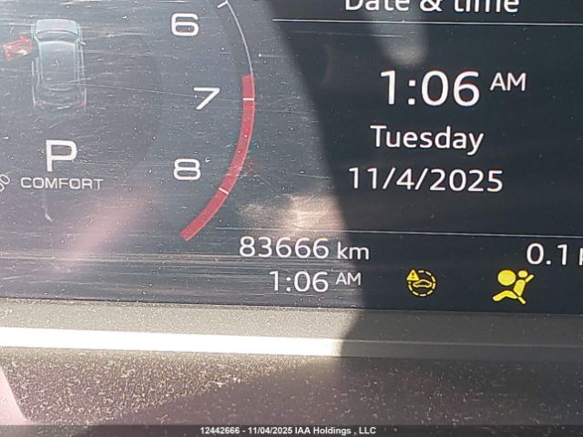 WA1AECF39M1087206 2021 AUDI Q3