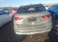 WA1AECF39M1087206 2021 AUDI Q3