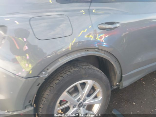 WA1AECF39M1087206 2021 AUDI Q3