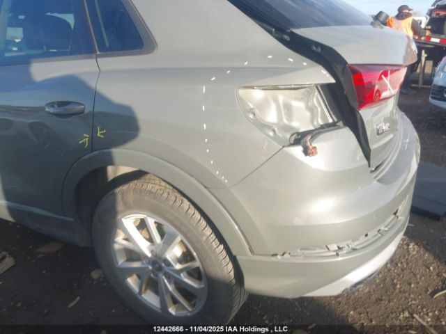WA1AECF39M1087206 2021 AUDI Q3