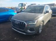 WA1AECF39M1087206 2021 AUDI Q3