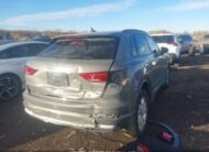 WA1AECF39M1087206 2021 AUDI Q3