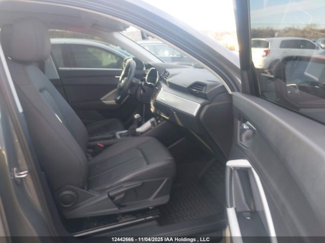 WA1AECF39M1087206 2021 AUDI Q3