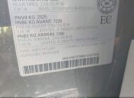 WA1AECF39M1087206 2021 AUDI Q3