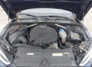 WAUFNCF58JA010543 2018 AUDI A5