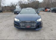 WAUFNCF58JA010543 2018 AUDI A5