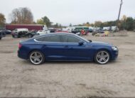 WAUFNCF58JA010543 2018 AUDI A5