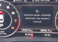 WAUFNCF58JA010543 2018 AUDI A5
