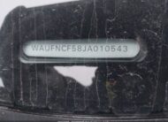 WAUFNCF58JA010543 2018 AUDI A5