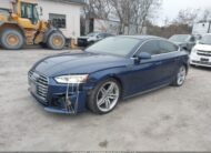 WAUFNCF58JA010543 2018 AUDI A5