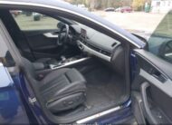 WAUFNCF58JA010543 2018 AUDI A5