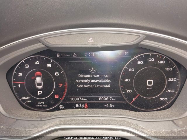 WAUFNCF58JA010543 2018 AUDI A5
