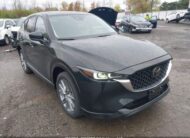 JM3KFBDM0S0687040 2025 MAZDA CX-5
