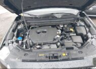 JM3KFBDM0S0687040 2025 MAZDA CX-5